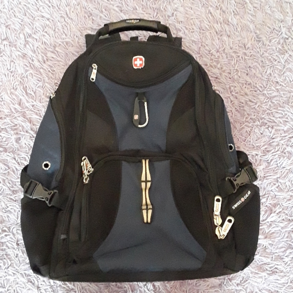 Swiss Gear Backpack
